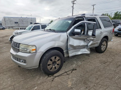 Lincoln NAVIGATOR 2010 — Copart