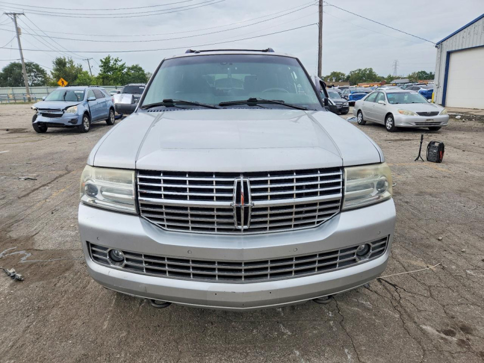 Lincoln NAVIGATOR 2010 — Copart