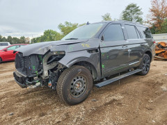 Lincoln NAVIGATOR 2024 — Copart