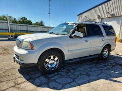 Lincoln NAVIGATOR 2006 — Copart