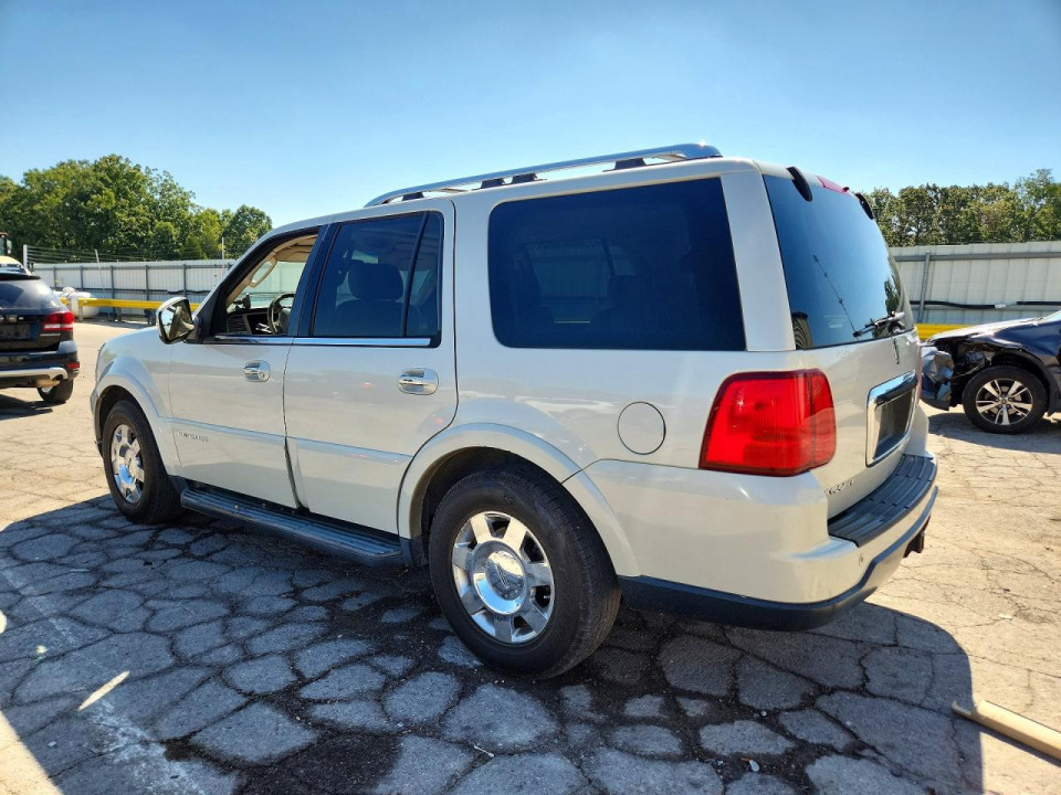 Lincoln NAVIGATOR 2006 — Copart
