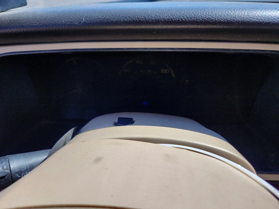 Lincoln NAVIGATOR 2006 — Copart