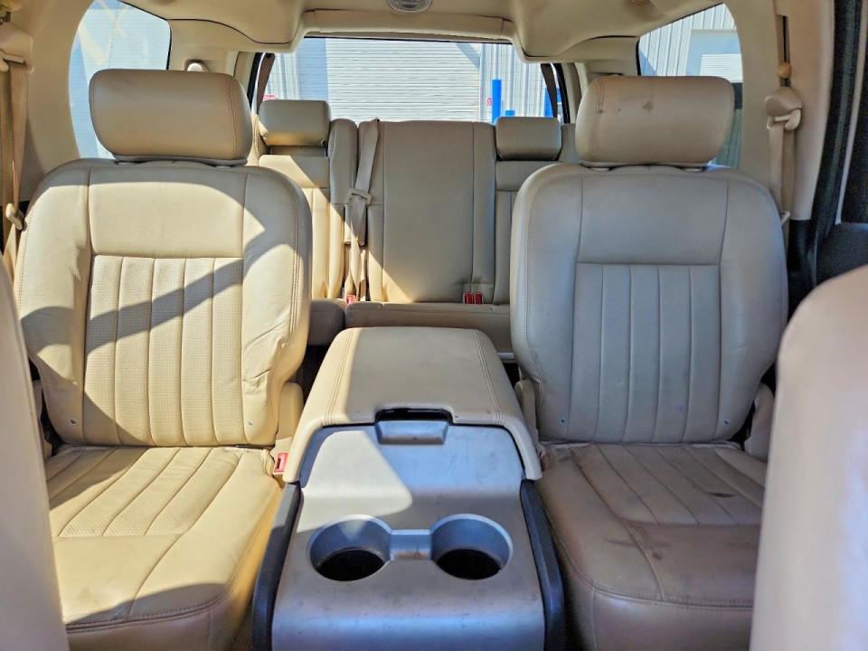 Lincoln NAVIGATOR 2006 — Copart