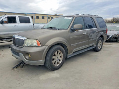 Lincoln NAVIGATOR 2003 — Copart