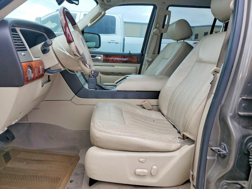Lincoln NAVIGATOR 2003 — Copart