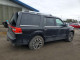 Lincoln NAVIGATOR 2015 — Copart