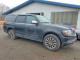 Lincoln NAVIGATOR 2015 — Copart
