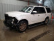 Lincoln NAVIGATOR 2011 — Copart