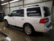 Lincoln NAVIGATOR 2011 — Copart