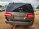Lincoln NAVIGATOR 2012 — Copart