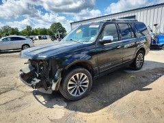 Lincoln NAVIGATOR 2016 — Copart