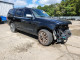 Lincoln NAVIGATOR 2016 — Copart
