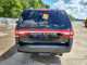 Lincoln NAVIGATOR 2016 — Copart