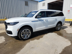 Lincoln NAVIGATOR 2025 — Copart