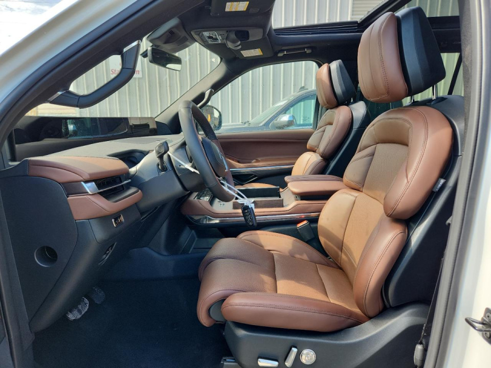 Lincoln NAVIGATOR 2025 — Copart