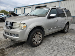 Lincoln NAVIGATOR 2007 — Copart