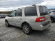 Lincoln NAVIGATOR 2007 — Copart