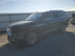 Lincoln NAVIGATOR 2019 — Copart