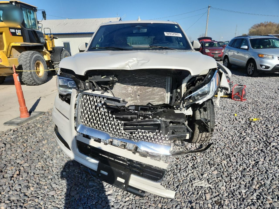 Lincoln NAVIGATOR 2024 — Copart