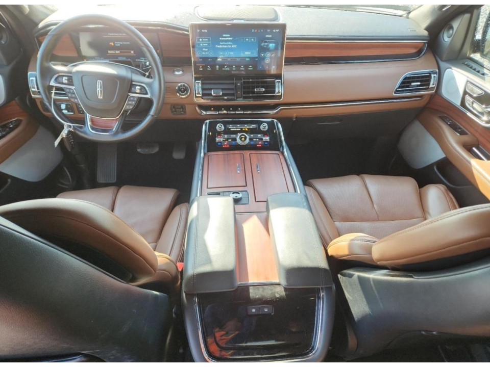 Lincoln NAVIGATOR 2024 — Copart