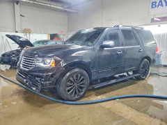 Lincoln NAVIGATOR 2015 — Copart