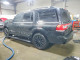 Lincoln NAVIGATOR 2015 — Copart