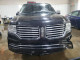 Lincoln NAVIGATOR 2015 — Copart