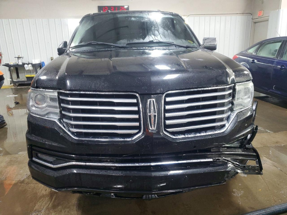 Lincoln NAVIGATOR 2015 — Copart