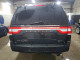 Lincoln NAVIGATOR 2015 — Copart