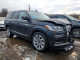 Lincoln NAVIGATOR 2024 — Copart