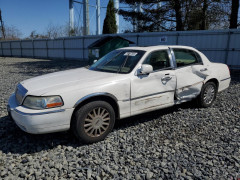 Lincoln TOWNCAR 2003 — Copart