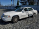 Lincoln TOWNCAR 2003 — Copart