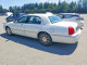 Lincoln TOWNCAR 2004 — Copart