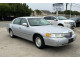 Lincoln TOWNCAR 2001 — Copart