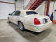Lincoln TOWNCAR 2000 — Copart