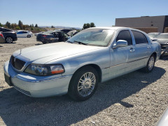 Lincoln TOWNCAR 2007 — Copart