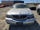 Lincoln TOWNCAR 2007 — Copart