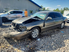 Lincoln TOWNCAR 2004 — Copart