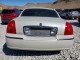 Lincoln TOWNCAR 2007 — Copart