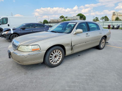Lincoln TOWNCAR 2006 — Copart