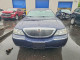 Lincoln TOWNCAR 2003 — Copart