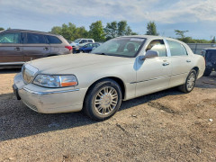 Lincoln TOWNCAR 2006 — Copart