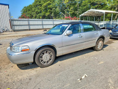 Lincoln TOWNCAR 2007 — Copart