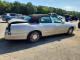 Lincoln TOWNCAR 2007 — Copart