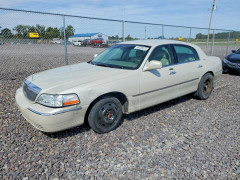 Lincoln TOWNCAR 2005 — Copart