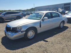 Lincoln TOWNCAR 1998 — Copart