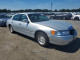 Lincoln TOWNCAR 1998 — Copart