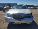 Lincoln TOWNCAR 1998 — Copart