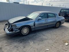 Lincoln TOWNCAR 2004 — Copart