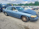 Lincoln TOWNCAR 2004 — Copart